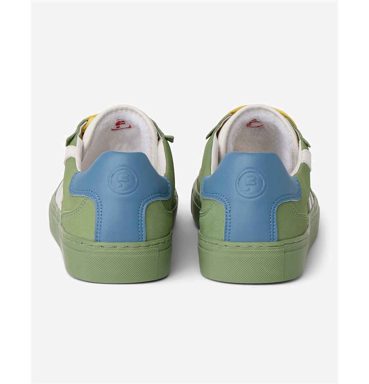 Freshy Men's Rockafella Sneaker