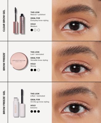 Brow Freeze&reg; Extreme Hold Laminated-Look Sculpting Wax