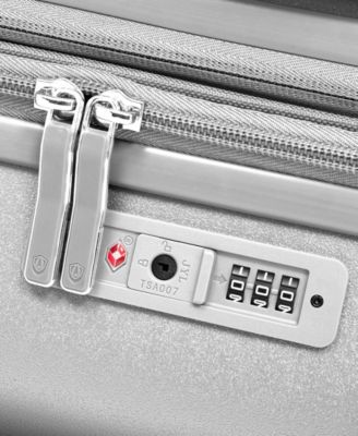 Elm Large Check-in Hardside Expandable Spinner