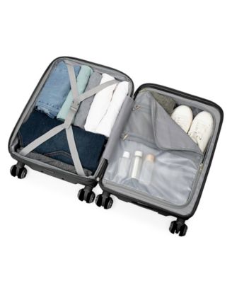 Elm Medium Carry-On Hardside Expandable Spinner