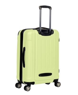 Renegade 3-Pc. Hardside Expandable Spinner Luggage Set