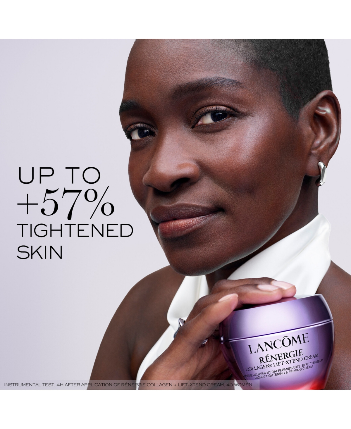 Lancome Renergie Collagen + Lift-Xtend Face Cream, 1.7 oz.