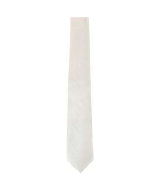 Men's Sutton Solid Color Silk Necktie