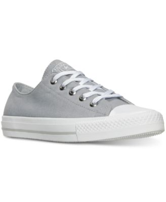 Converse Women's Gemma Ox Casual Sneakers from Finish Line \u0026 Reviews -  Finish Line Athletic Sneakers - Shoes - Macy's