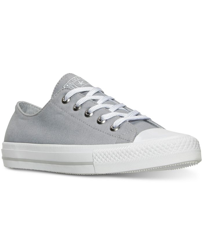 Converse Women's Gemma Ox Casual Sneakers from Finish Line - Macy's