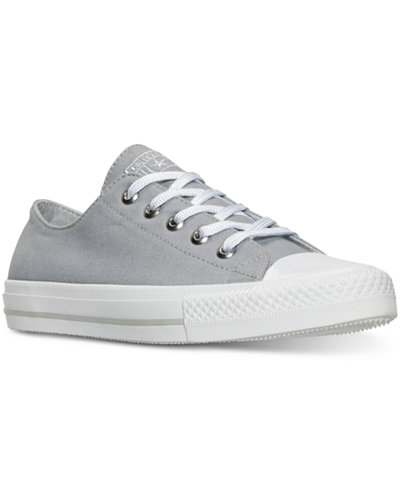Converse Women's Gemma Ox Casual Sneakers from Finish Line