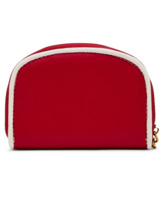 Bjadez-C Dome Card Holder Wallet