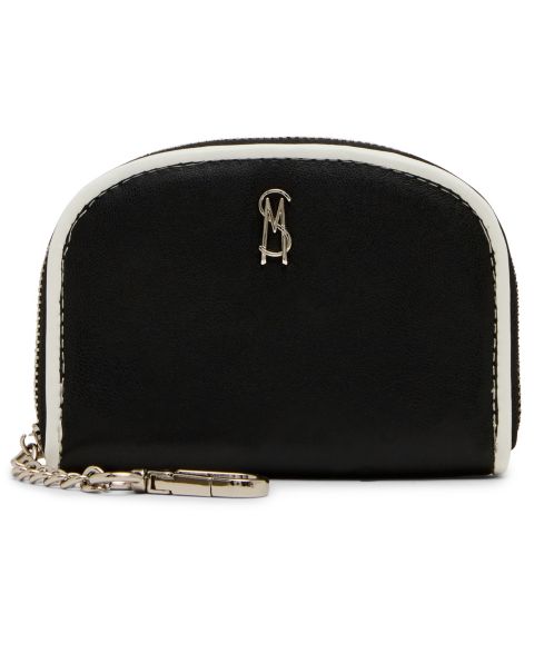 Steve Madden Bjadez-C Dome Card Holder Wallet