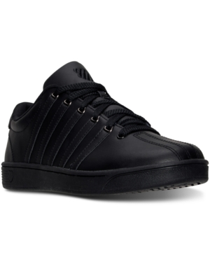 UPC 888758158743 product image for K-Swiss Men's Court Pro Ii Casual Sneakers from Finish Line | upcitemdb.com