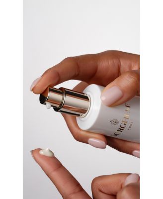 Overnight Resurfacing Mask With AHA & BHA