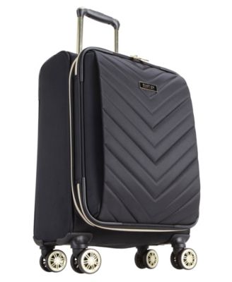 Lexington Large Expandable Softside Check-In Spinner