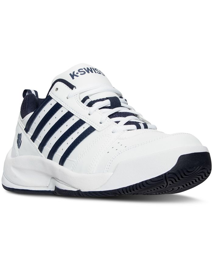 Macys k swiss clearance