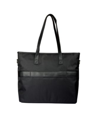Lexington 18" Laptop Business Tote
