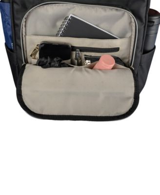 Lexington 15.5" Laptop Business Backpack