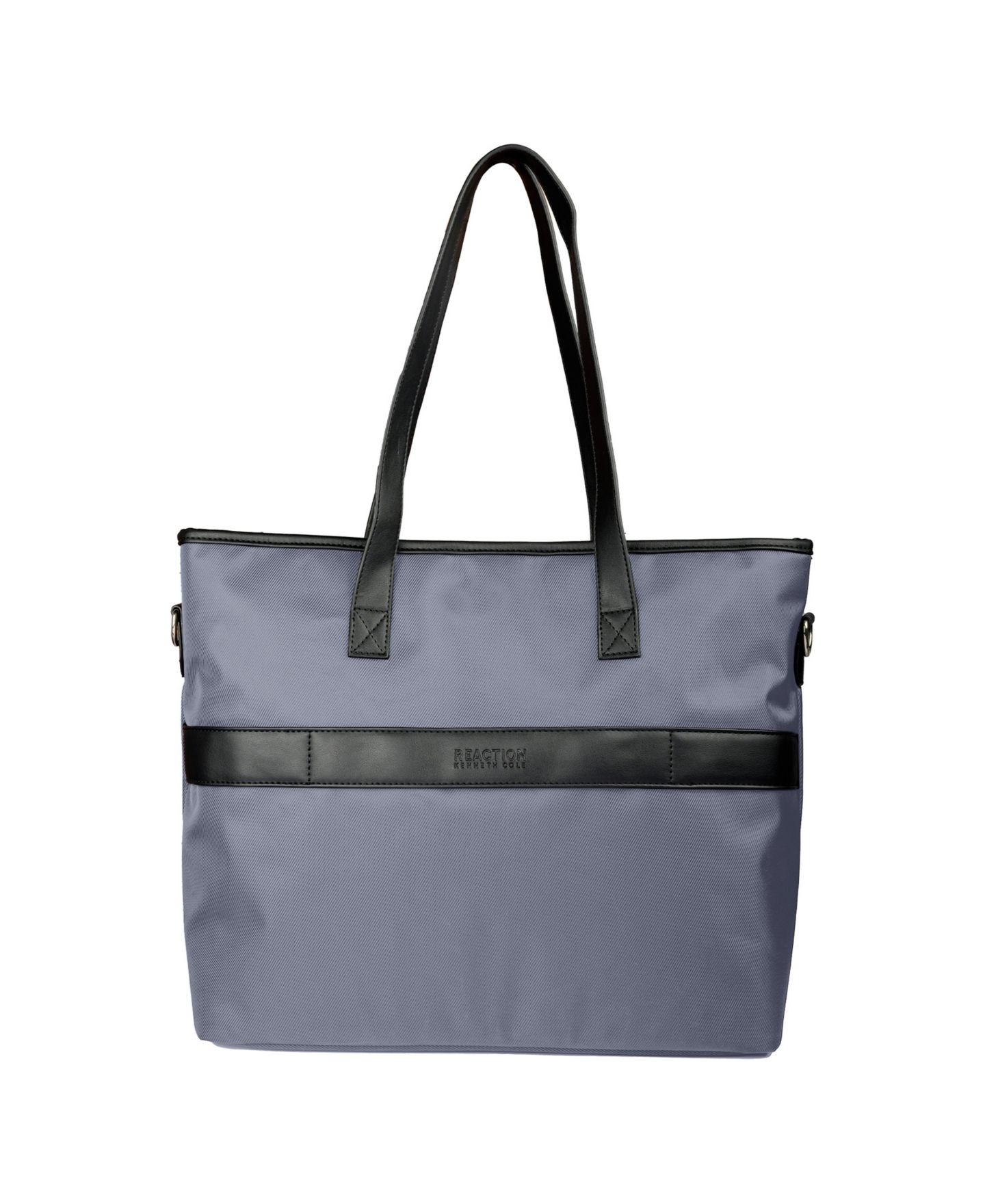 Женская сумка Kenneth Cole Reaction Lexington 18" Laptop Business Tote, цвет: Синий — фото 3