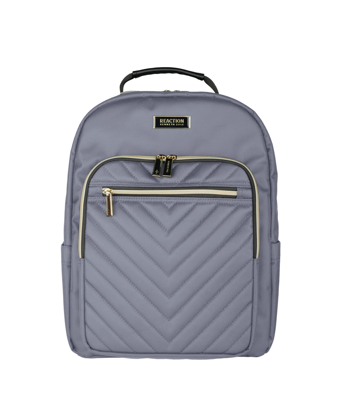 Рюкзак Kenneth Cole Reaction Lexington 15.5" Laptop Business, цвет: Синий — фото 1