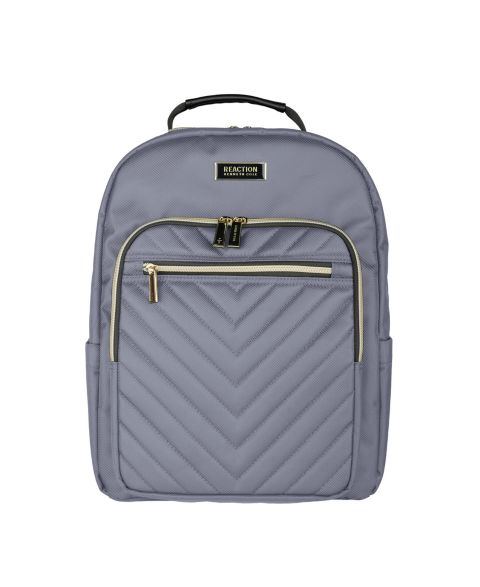 Рюкзак Kenneth Cole Reaction Lexington 15.5" Laptop Business, цвет: Синий