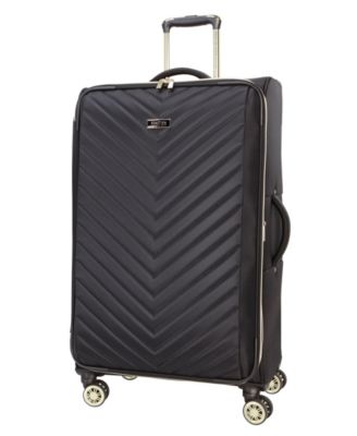 Lexington Large Expandable Softside Check-In Spinner