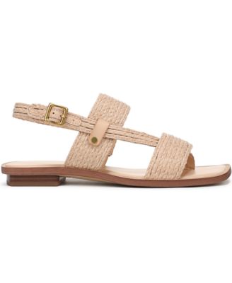 Women's Enrica Open Toe Slingback Sandals