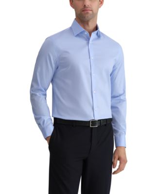 michael kors fine gauge knit dress shirt Shirts | Michael Kors Mens Slim Fit Fine Gauge Knit Button Up Size 17 3435  Xl