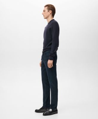Men's Slim Fit Ultra Soft Touch Patrick Jeans