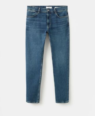 Men's Slim Fit Ultra Soft Touch Patrick Jeans