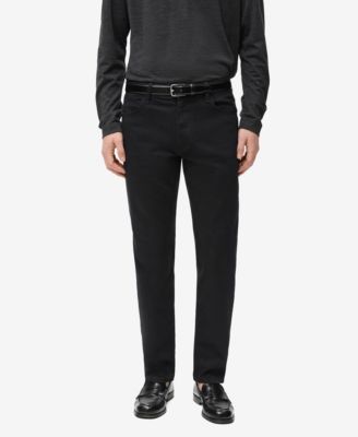 Men's Slim Fit Ultra Soft Touch Patrick Jeans