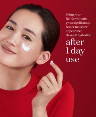 Skinpower Re-New Cream, 1.7 oz.
