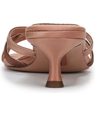 Women's Camille Slide Dress Sandals