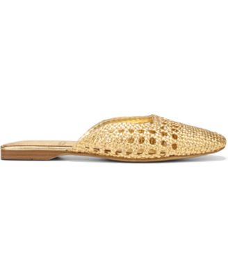 Women's Nola Slip-On Mule Flats