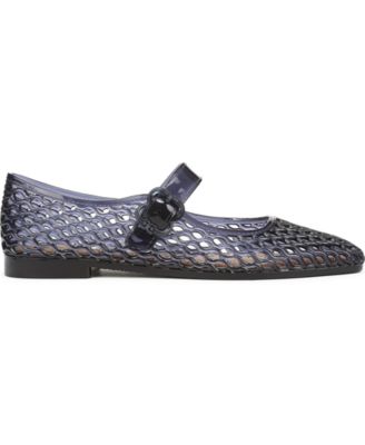 Women's Michaela Jelly Mary Jane Flats