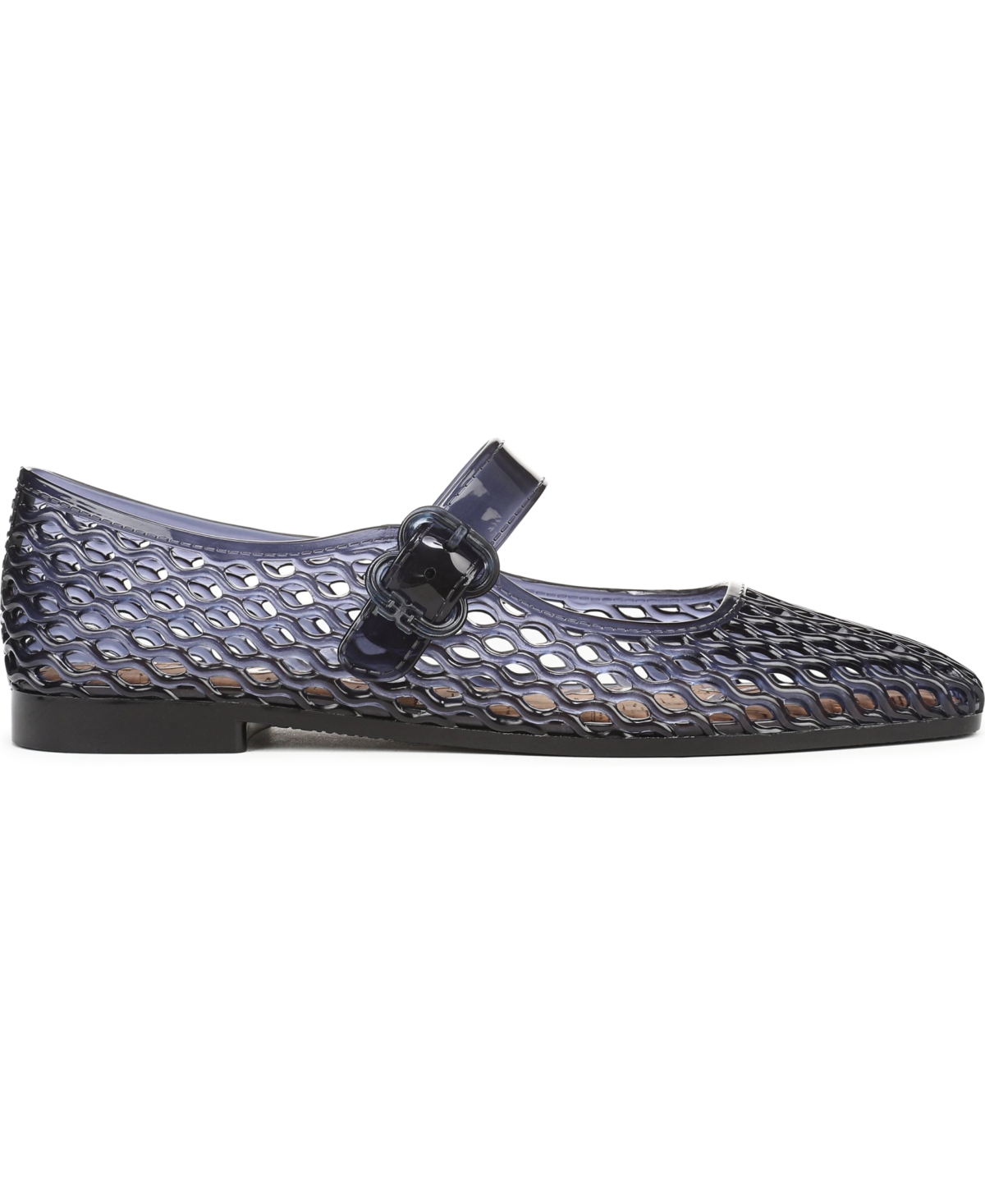 Sam Edelman Women's Michaela Jelly Mary Jane Flats