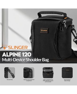 Z fc DX-Format Mirrorless Camera with NIKKOR Z DX 16-50mm f/3.5-6.3 VR Lens, Black with Candisk PRO 64GB, Alpine 120, Pro Optic Filter Kit,ProOp