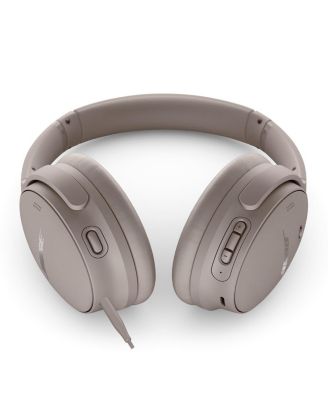Quiet Comfort Headphones, Blue Dusk