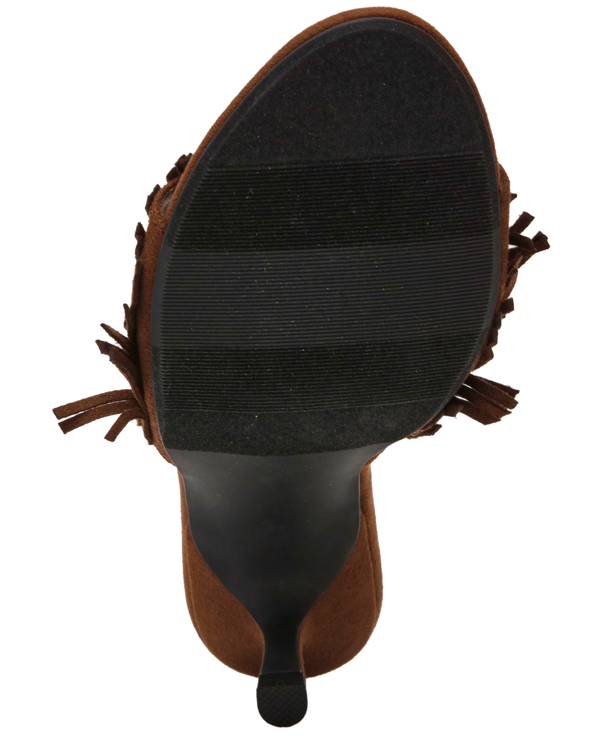 Wild Pair Women's Salma Kitten Heel Dress Sandals, Macy's Exclusive