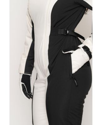 Women's Polar Escape Ski Suit