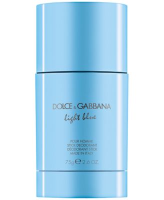 3-Pc. Light Blue Pour Homme Eau De Toilette Gift Set