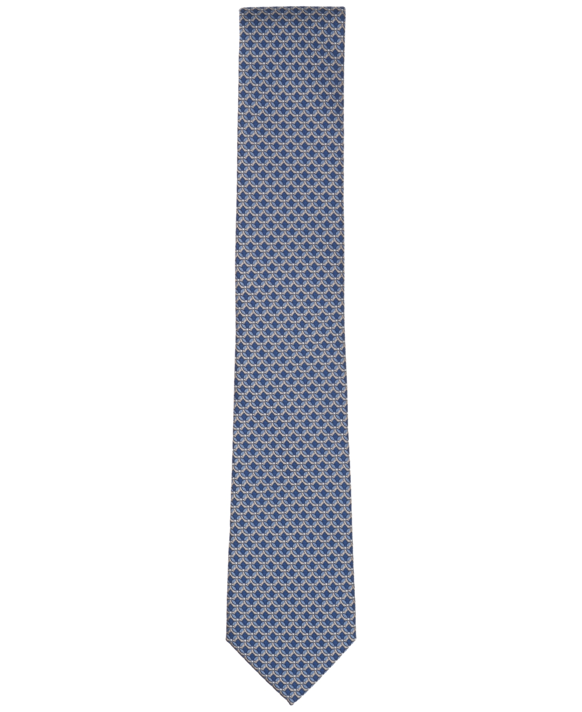 Alfani Men's Chelan Slim Neat Tie, Exclusively at Macy's