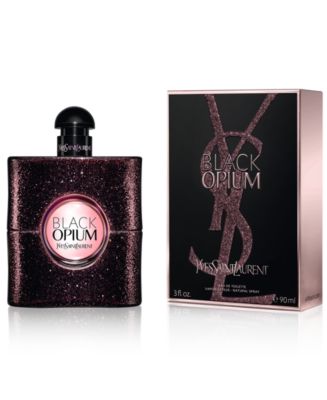 black opium parfum femme macys