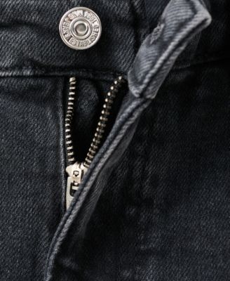 Women's Claudia Slim-Fit Cropped Jeans