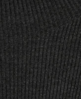 Women's Asymmetrical Turtleneck Sweater