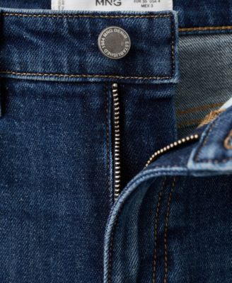 Women's Mid-Rise Skinny Jeans