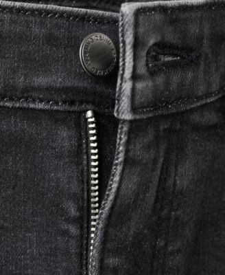 Women's Mid-Rise Skinny Jeans