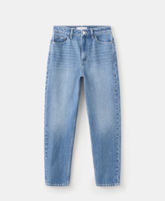 Women's Mom2000 High-Rise Jeans