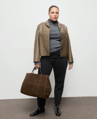 Women's Mom2000 High-Rise Jeans