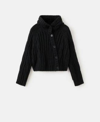 Women's Buttons Double-Breasted Jacket