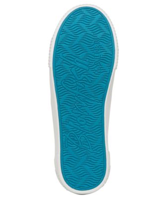 Women's Fruit Lace-Up Sneakers