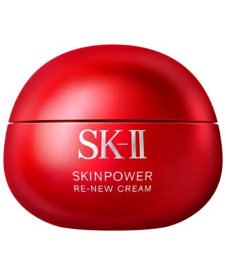 Skinpower Re-New Cream, 1.7 oz.