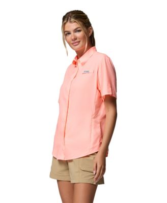 Women's Tamiami Short Sleeve Shirt