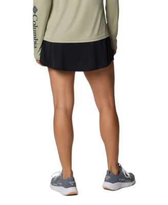 Women's Tidal Knit Skort